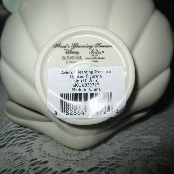 Disney's Ariel's Gleaming Treasure - Picture 8 of 8